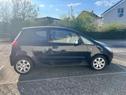 Schwarz Gebraucht 2006 Mitsubishi Colt Kleinwagen | 2.350 € (Etwas zu teuer)