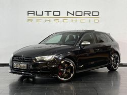 Phantomschwarz perleffekt Gebraucht 2014 Audi S3 Sport Limousine | 25.990 € (Teuer)