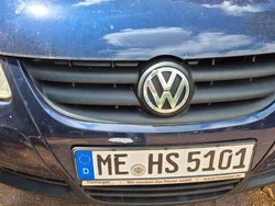 Gebraucht 2006 VW Fox Kleinwagen | 1.199 € (Guter Preis)