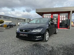 Seat Leon ST