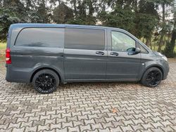 Andere farben Gebraucht 2019 Mercedes Vito Van | 20.999 €
