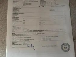 Silber Gebraucht 2004 Mazda 6 Kombi | 700 € (Superpreis)
