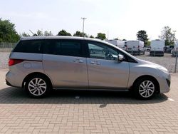 Gebraucht 2013 Mazda 5 Sports-Line Van / Kleinbus | 4.850 € (Fairer Preis)