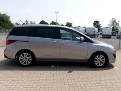 Gebraucht 2013 Mazda 5 Sports-Line Van / Kleinbus | 4.850 € (Guter Preis)