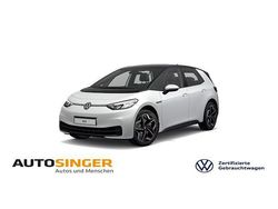 Gebraucht 2023 VW ID.3 Pro Kleinwagen | 28.940 € (Guter Preis)