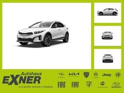 Deluxe weiß Neu 2025 Kia XCeed Spirit SUV | 25.790 € (Fairer Preis)