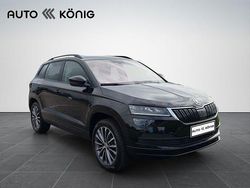 Schwarz Gebraucht 2022 Skoda Karoq Style SUV | 28.490 € (Guter Preis)
