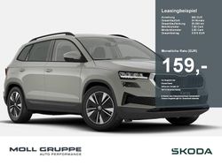 Grau Neu 2025 Skoda Karoq Selection SUV | 37.890 € (Fairer Preis)