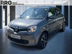 Grau Gebraucht 2020 Renault Twingo Kleinwagen | 10.990 € (Fairer Preis)