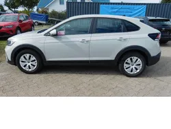Ascotgrau a7a Gebraucht 2022 VW Taigo SUV | 16.990 € (Guter Preis)