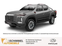 Grau Neu 2025 Maxus T60 Abholung | 43.925 € (Fairer Preis)