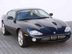 Schwarz Gebraucht 2001 Jaguar XKR Coupé | 44.999 €