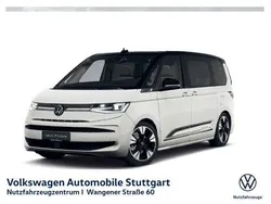 Weiß Neu 2025 VW Multivan Edition Van / Kleinbus | 78.534 €