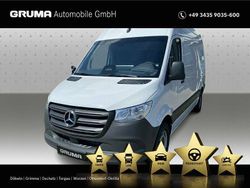 Weiß Gebraucht 2024 Mercedes Sprinter Van | 46.980 €