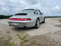 Gebraucht 1994 Porsche 993 | 87.000 €
