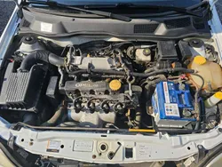 Weiß Gebraucht 2002 Opel Astra Kombi | 2.099 € (Fairer Preis)