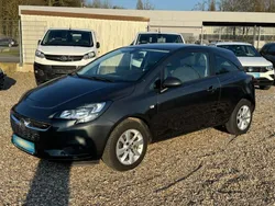 Grau Gebraucht 2018 Opel Corsa Kleinwagen | 7.999 € (Guter Preis)