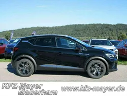 Onix schwarz Gebraucht 2024 Mitsubishi ASX Select SUV | 28.900 € (Fairer Preis)