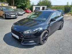 Gebraucht 2017 Ford Focus Sport Limousine | 15.390 € (Fairer Preis)