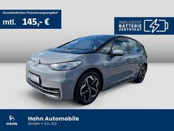 Mondsteingrau Gebraucht 2021 VW ID.3 Pro Performance Kleinwagen | 20.990 € (Fairer Preis)