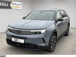 Grau Neu 2025 Opel Grandland X SUV | 30.990 € (Guter Preis)