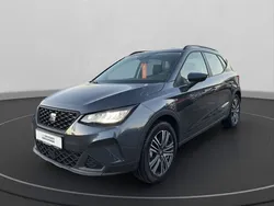 Grau Gebraucht 2022 Seat Arona Style SUV | 22.270 € (Fairer Preis)