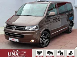 Braun Gebraucht 2013 VW T5 Van | 23.980 € (Superpreis)