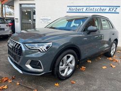 Nanograu metallic Gebraucht 2024 Audi Q3 Sport SUV | 34.500 € (Guter Preis)
