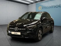 Schwarz Gebraucht 2025 Mercedes GLA250 SUV | 51.049 €