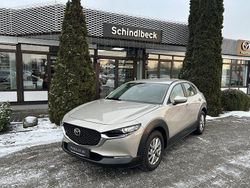 Platinum quartz (metallic) Gebraucht 2022 Mazda CX-30 SUV | 23.950 € (Fairer Preis)