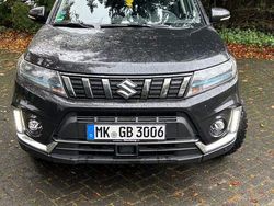 Schwarz Gebraucht 2024 Suzuki Grand Vitara SUV | 31.990 €