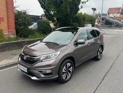 Grau Gebraucht 2016 Honda CR-V Executive SUV | 14.450 € (Guter Preis)