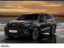 Schwarz Neu 2025 Cupra Terramar VZ SUV | 51.490 € (Fairer Preis)