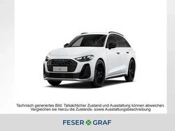 Gletscherweiß Neu 2025 Audi A5 Ambiente Kombi | 68.140 € (Fairer Preis)
