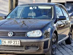 Gebraucht 1999 VW Golf IV Limousine | 1.150 € (Fairer Preis)