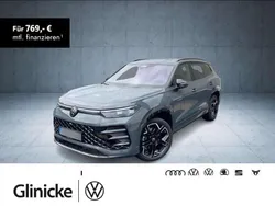 Grau Gebraucht 2025 VW Tayron R-line SUV | 57.890 € (Superpreis)