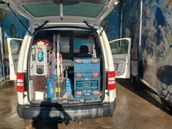Weiß Gebraucht 2012 VW T5 Van | 6.500 €