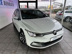 Weiß Gebraucht 2022 VW Golf Active Limousine | 18.499 € (Guter Preis)