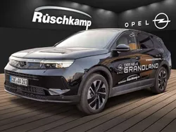 Metallic) (schwarz Gebraucht 2024 Opel Grandland X SUV | 34.890 € (Fairer Preis)