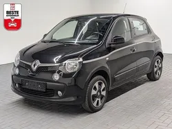 Schwarz Gebraucht 2019 Renault Twingo LIMITED Kleinwagen | 9.480 € (Fairer Preis)