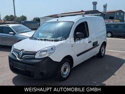 Mineralweiss Gebraucht 2019 Renault Kangoo Rapid Extra Van / Kleinbus | 11.700 € (Fairer Preis)