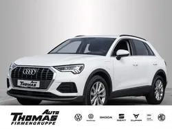 Gebraucht 2023 Audi Q3 Basis SUV | 27.900 € (Guter Preis)