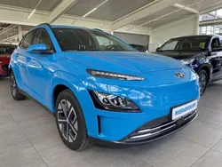 Dive in jeju Gebraucht 2022 Hyundai Kona Trend SUV | 23.800 € (Teuer)
