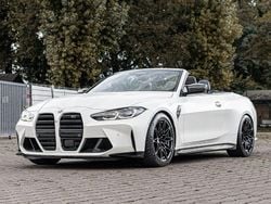Weiß Gebraucht 2023 BMW M4 Cabriolet Competition Edition Cabrio | 94.990 €