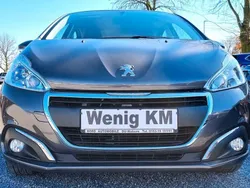 Grau Gebraucht 2018 Peugeot 208 Active Kleinwagen | 7.999 € (Fairer Preis)