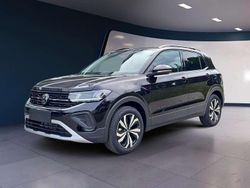 Deep black perleffekt Gebraucht 2025 VW T-Cross R SUV | 27.485 € (Fairer Preis)