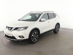 Weiß Gebraucht 2016 Nissan X-Trail Acenta SUV | 13.770 € (Fairer Preis)