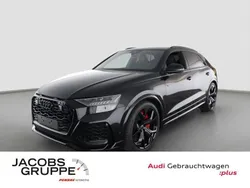 Schwarz Gebraucht 2023 Audi RS Q8 Sport SUV | 113.980 € (Etwas zu teuer)