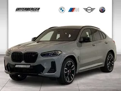 M brooklyn grau metallic Neu 2025 BMW X4 Performance SUV | 77.990 € (Guter Preis)