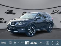 Black pearl (m) (metallic) Gebraucht 2021 Nissan X-Trail Tekna SUV | 20.490 €